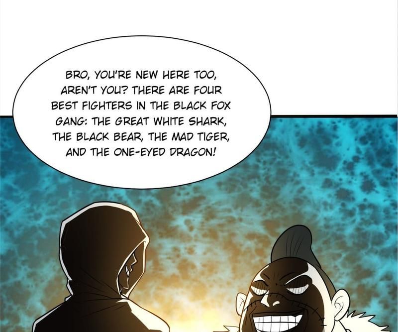 Pick Up the Prettiest Girl - Episode 20 — page 32