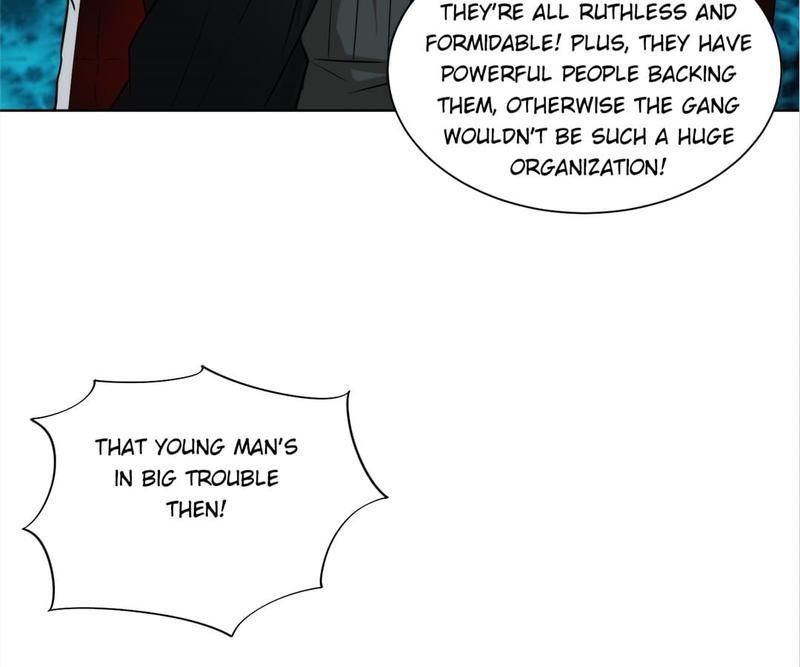 Pick Up the Prettiest Girl - Episode 20 — page 34