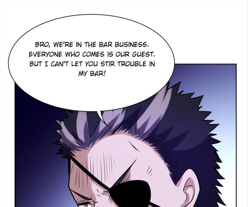 Pick Up the Prettiest Girl - Episode 20 — page 36