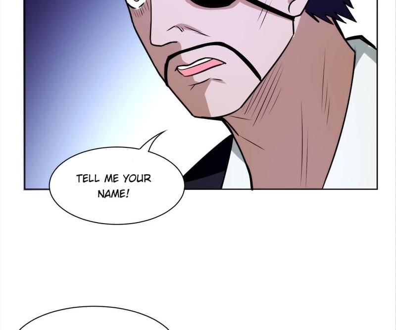 Pick Up the Prettiest Girl - Episode 20 — page 37