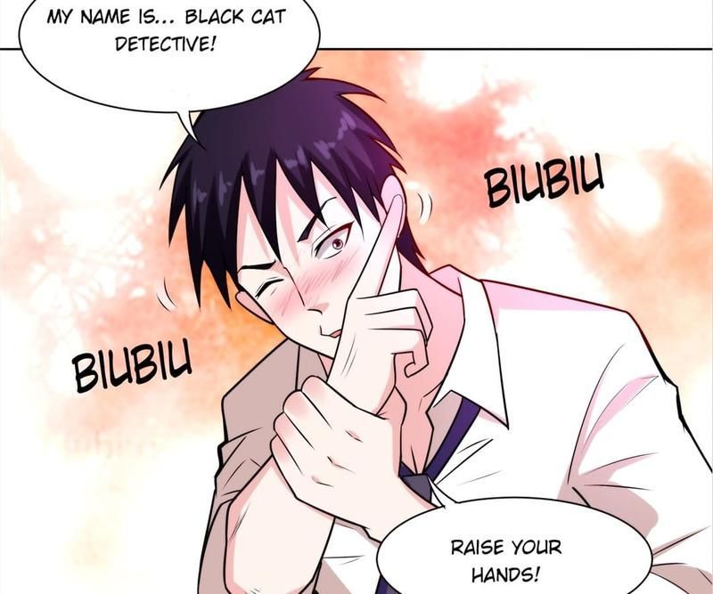 Pick Up the Prettiest Girl - Episode 20 — page 38