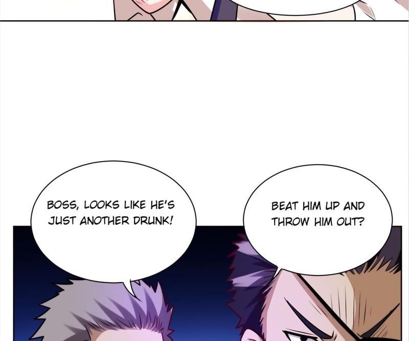 Pick Up the Prettiest Girl - Episode 20 — page 39