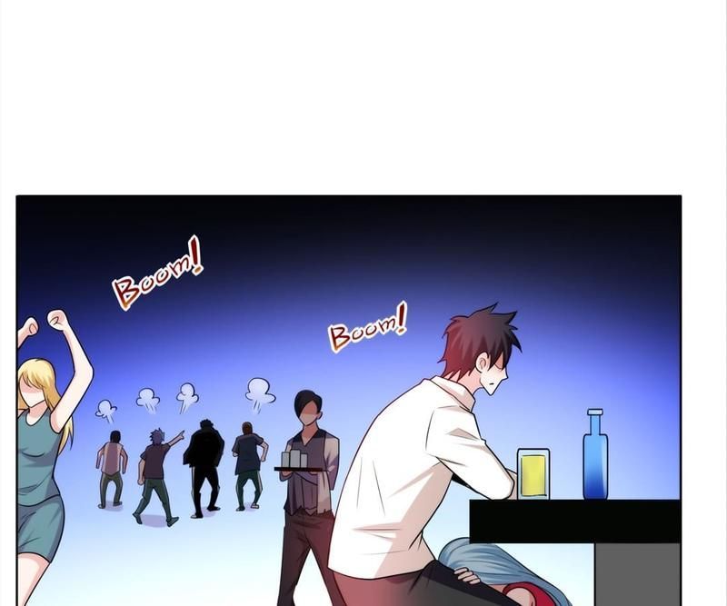 Pick Up the Prettiest Girl - Episode 20 — page 4