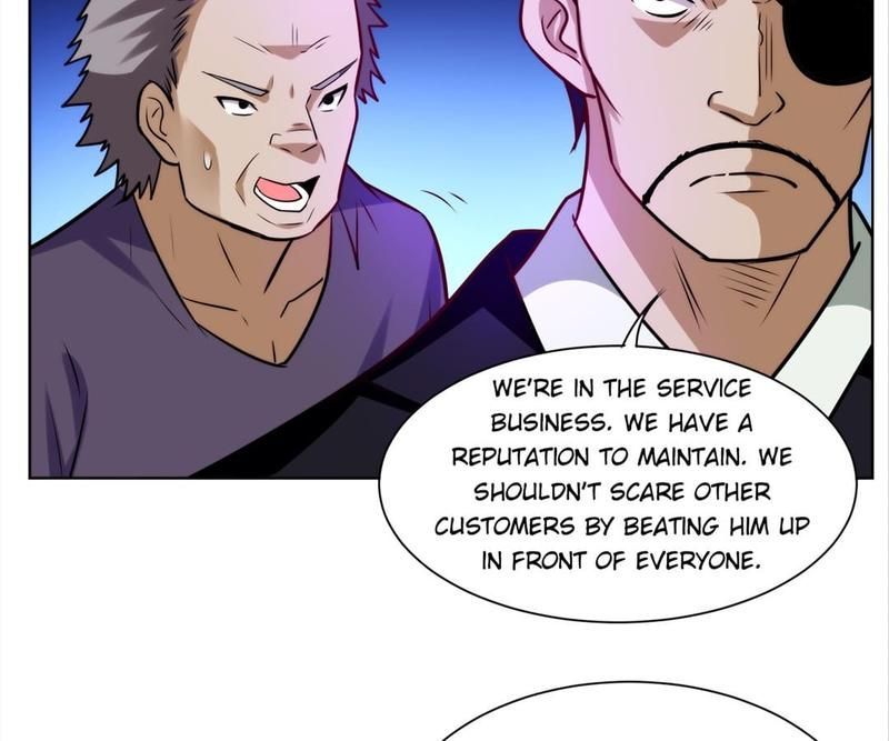 Pick Up the Prettiest Girl - Episode 20 — page 40