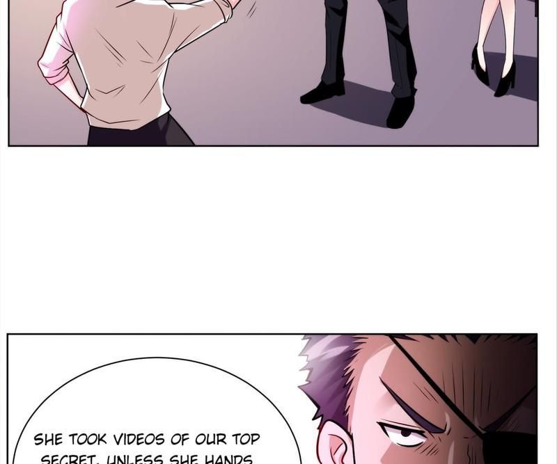 Pick Up the Prettiest Girl - Episode 20 — page 42