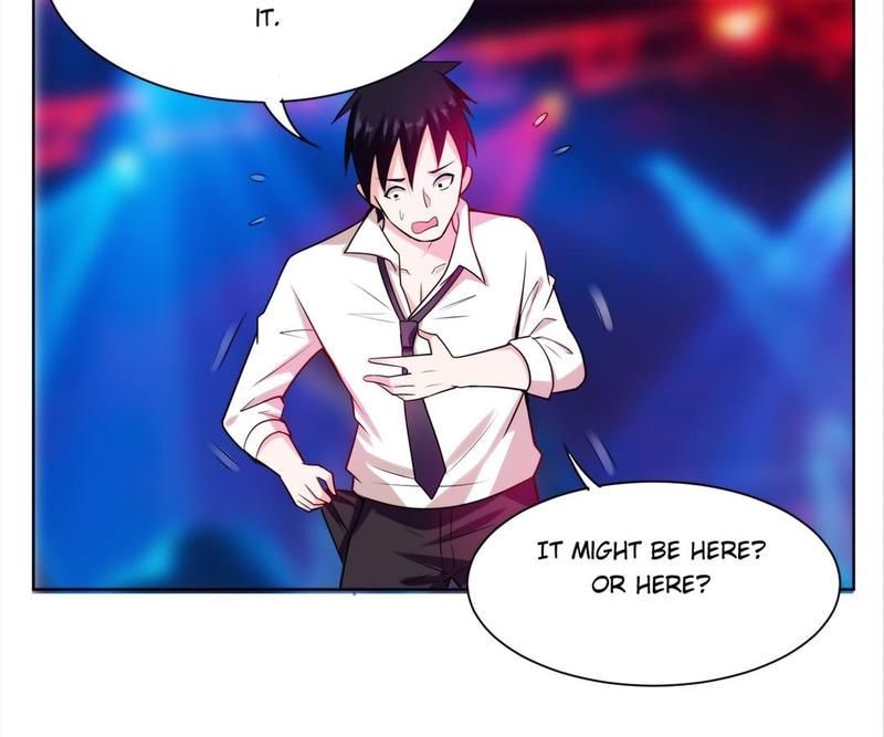 Pick Up the Prettiest Girl - Episode 20 — page 44