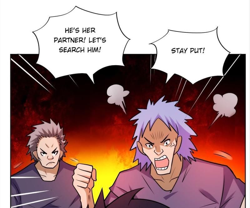 Pick Up the Prettiest Girl - Episode 20 — page 45