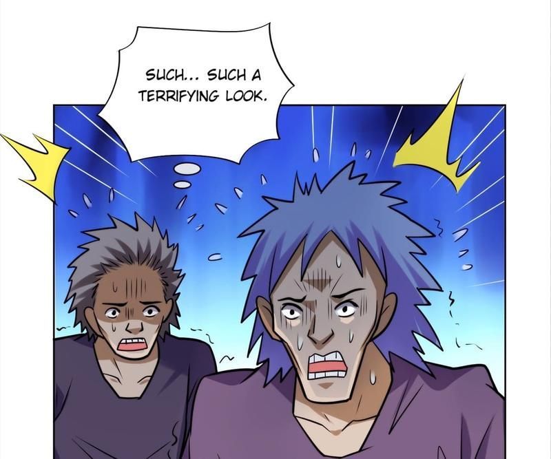 Pick Up the Prettiest Girl - Episode 20 — page 48