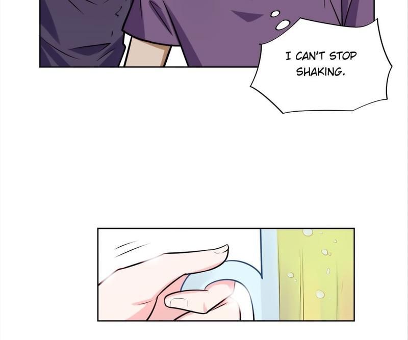 Pick Up the Prettiest Girl - Episode 20 — page 49