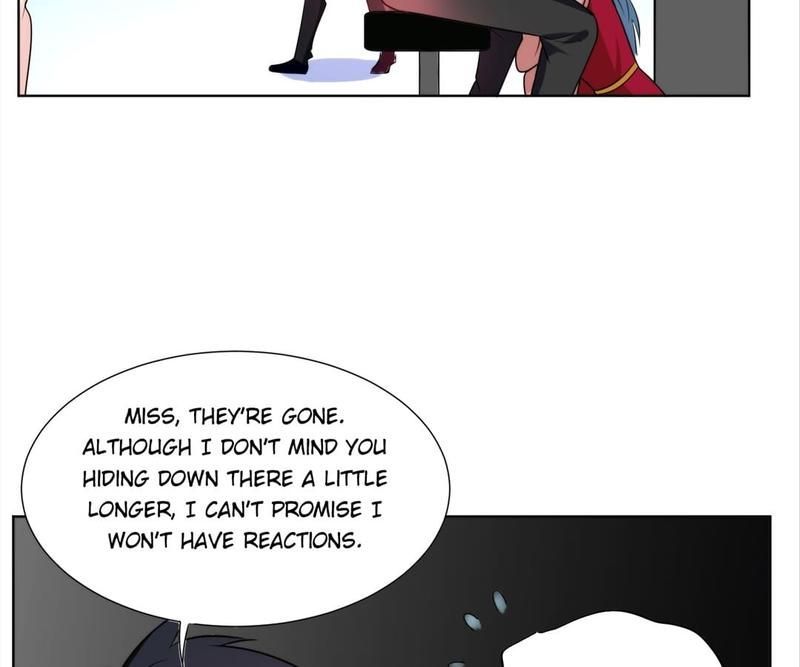 Pick Up the Prettiest Girl - Episode 20 — page 5