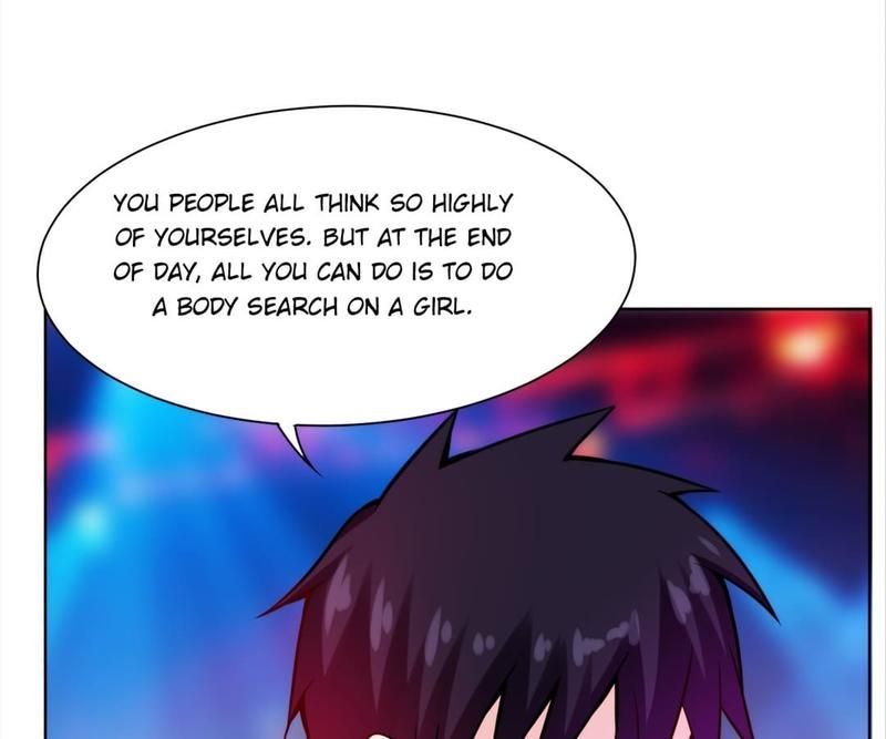 Pick Up the Prettiest Girl - Episode 20 — page 50