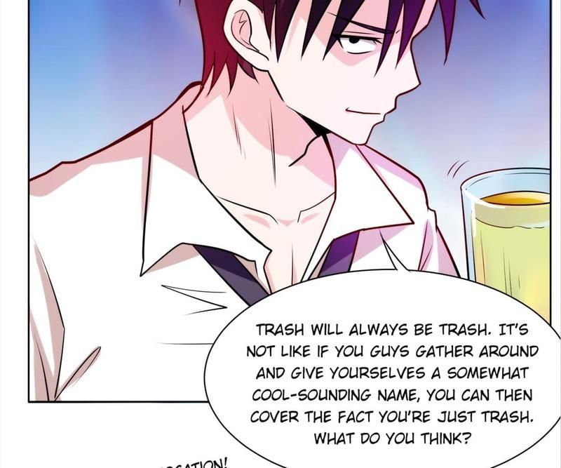 Pick Up the Prettiest Girl - Episode 20 — page 51