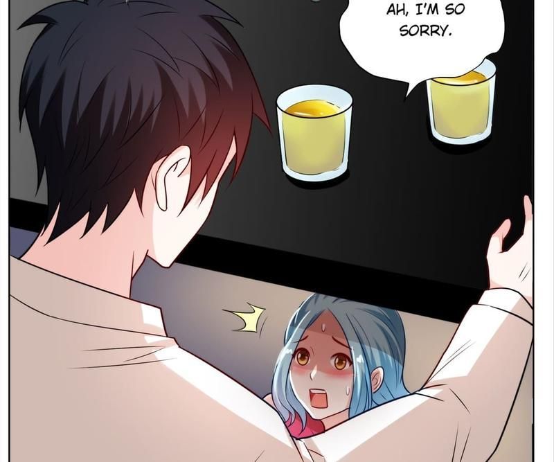 Pick Up the Prettiest Girl - Episode 20 — page 6