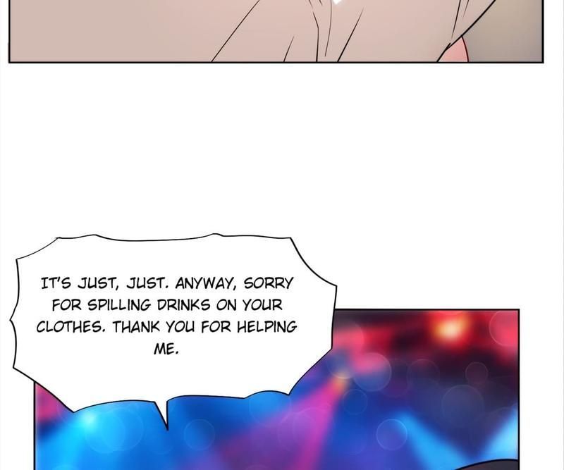 Pick Up the Prettiest Girl - Episode 20 — page 7