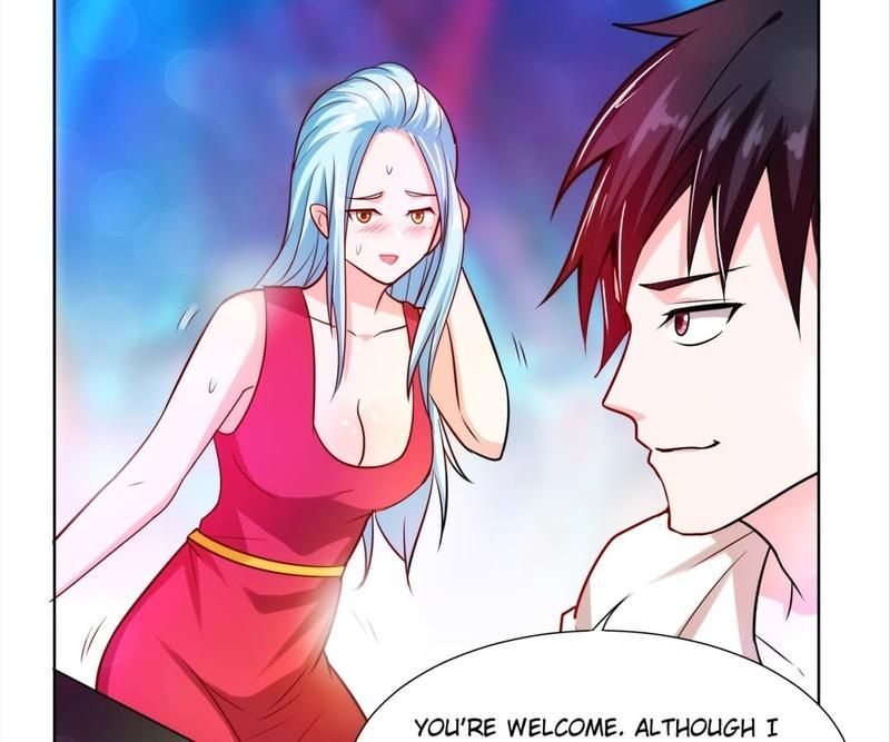 Pick Up the Prettiest Girl - Episode 20 — page 8