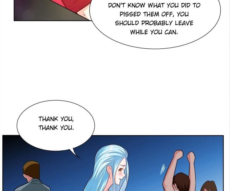 Pick Up the Prettiest Girl - Episode 20 — page 9