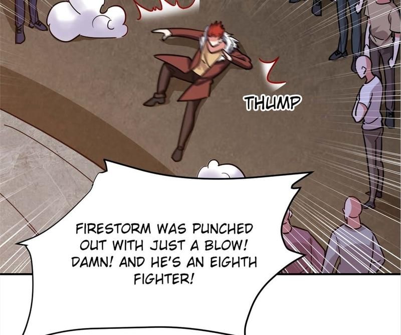 Pick Up the Prettiest Girl - Episode 200 — page 18