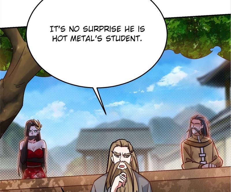 Pick Up the Prettiest Girl - Episode 200 — page 20