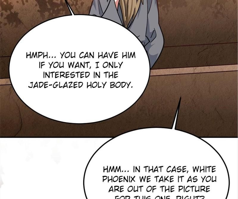 Pick Up the Prettiest Girl - Episode 200 — page 21