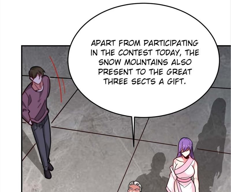 Pick Up the Prettiest Girl - Episode 200 — page 25