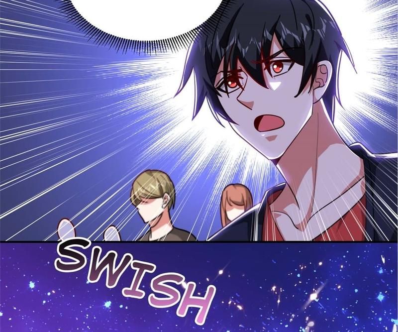 Pick Up the Prettiest Girl - Episode 200 — page 28