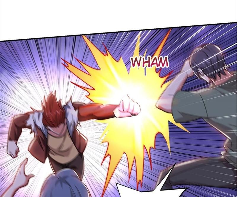 Pick Up the Prettiest Girl - Episode 200 — page 3