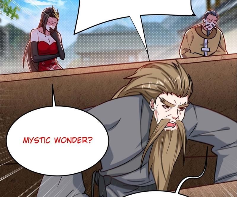 Pick Up the Prettiest Girl - Episode 200 — page 32