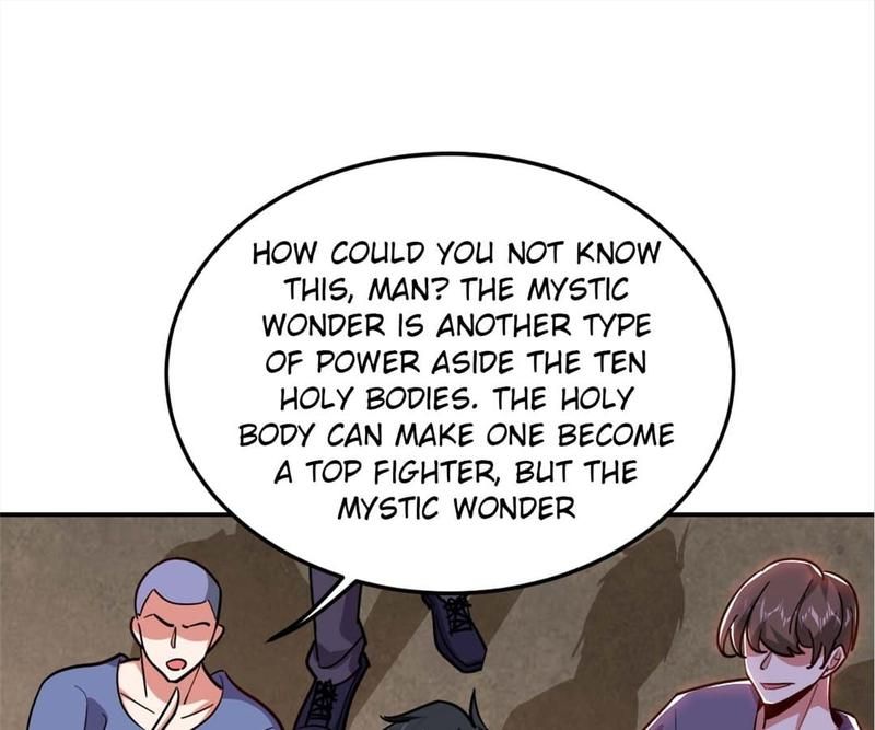 Pick Up the Prettiest Girl - Episode 200 — page 36