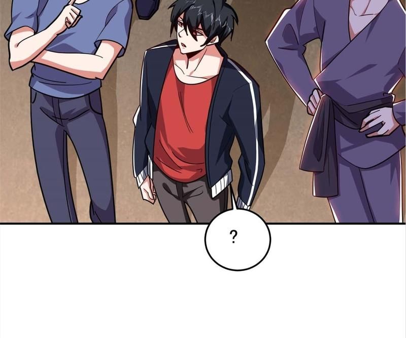 Pick Up the Prettiest Girl - Episode 200 — page 37