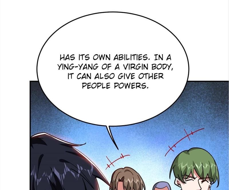 Pick Up the Prettiest Girl - Episode 200 — page 38