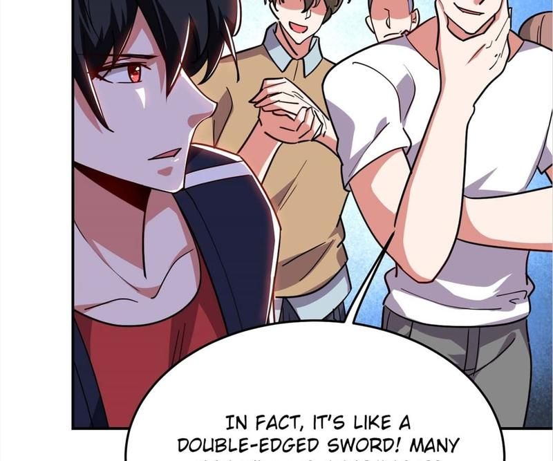 Pick Up the Prettiest Girl - Episode 200 — page 39