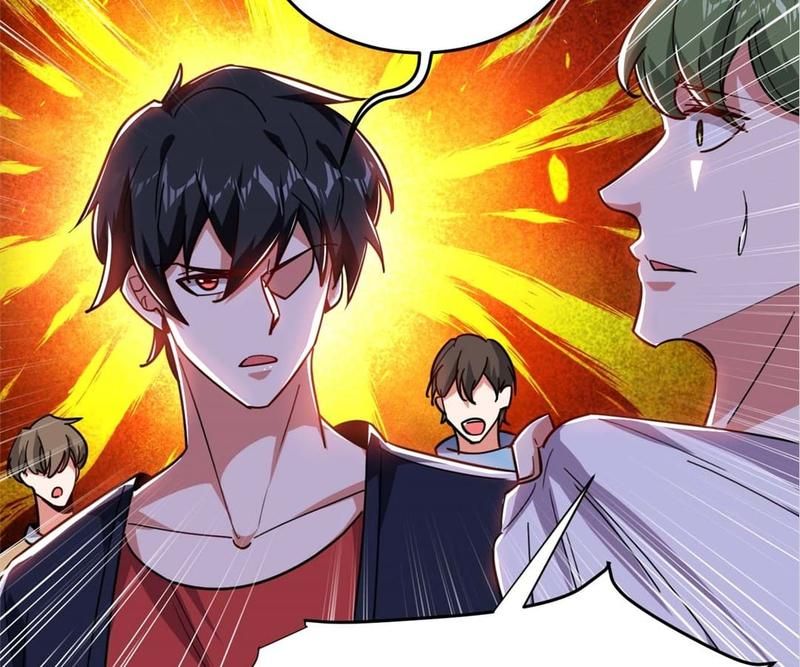 Pick Up the Prettiest Girl - Episode 200 — page 41