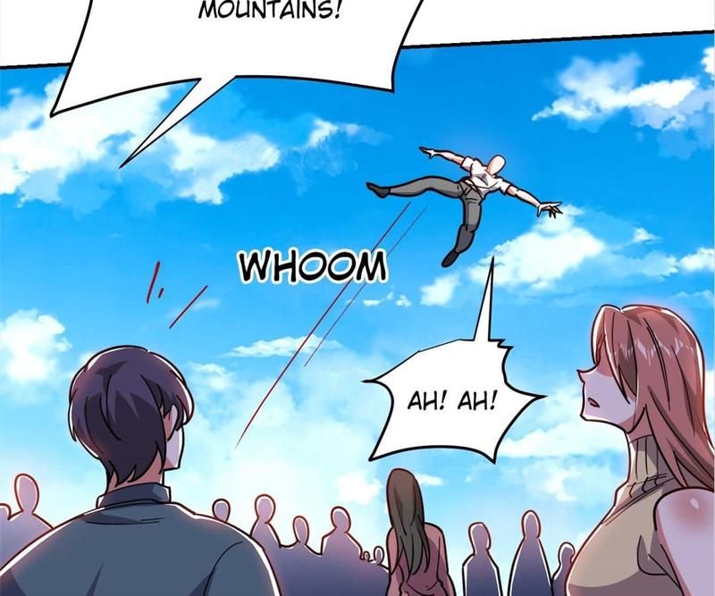 Pick Up the Prettiest Girl - Episode 200 — page 43