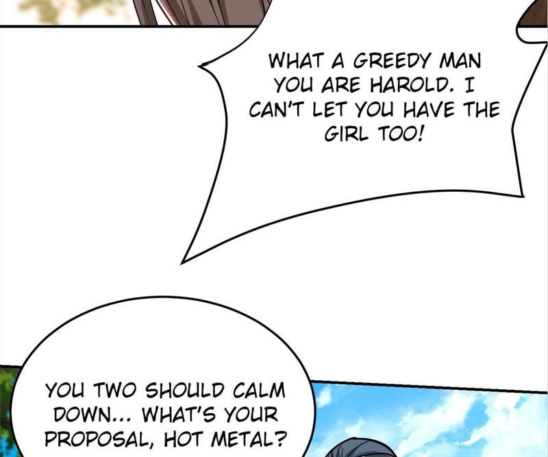 Pick Up the Prettiest Girl - Episode 200 — page 46