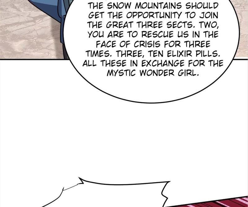 Pick Up the Prettiest Girl - Episode 200 — page 51