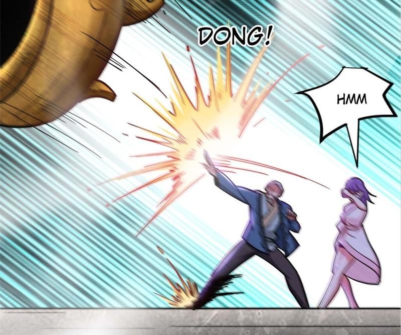 Pick Up the Prettiest Girl - Episode 200 — page 55