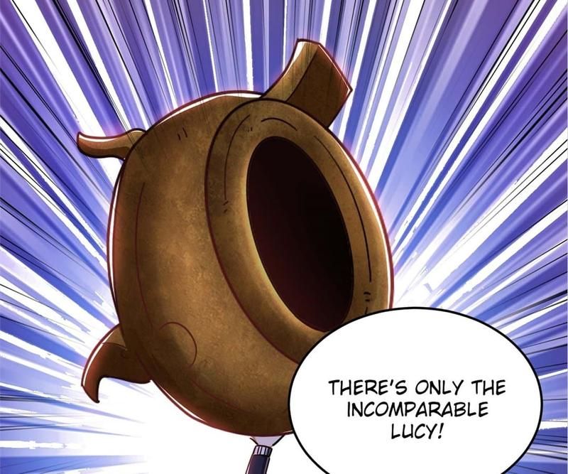 Pick Up the Prettiest Girl - Episode 200 — page 58