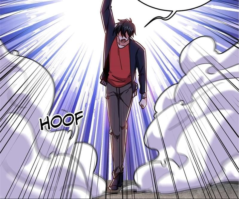 Pick Up the Prettiest Girl - Episode 200 — page 59
