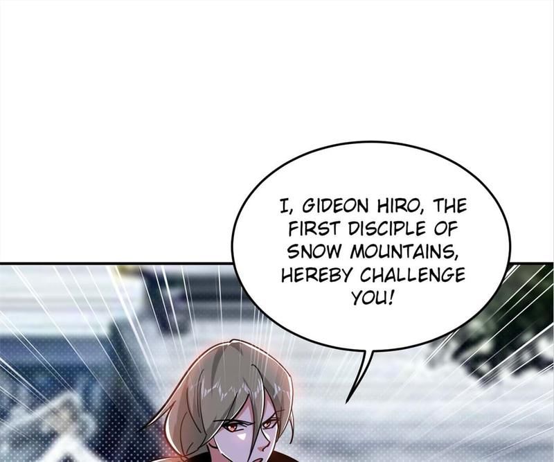 Pick Up the Prettiest Girl - Episode 200 — page 9