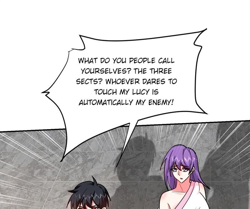 Pick Up the Prettiest Girl - Episode 201 — page 14