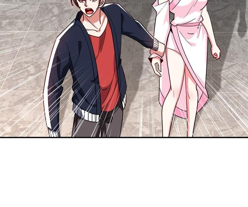 Pick Up the Prettiest Girl - Episode 201 — page 15