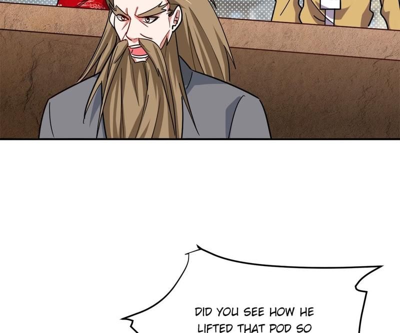 Pick Up the Prettiest Girl - Episode 201 — page 17