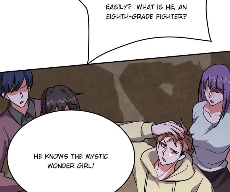 Pick Up the Prettiest Girl - Episode 201 — page 18