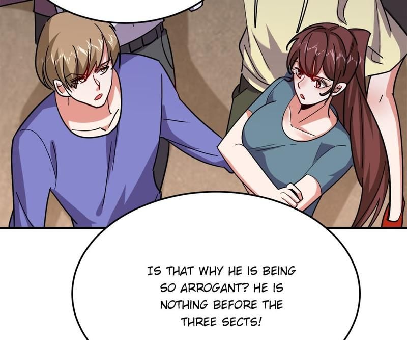 Pick Up the Prettiest Girl - Episode 201 — page 19
