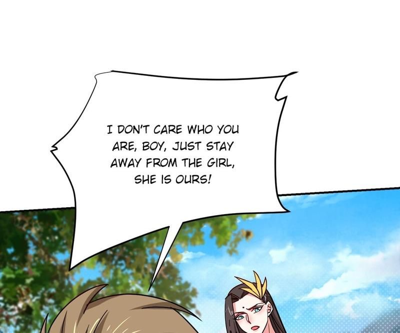 Pick Up the Prettiest Girl - Episode 201 — page 30