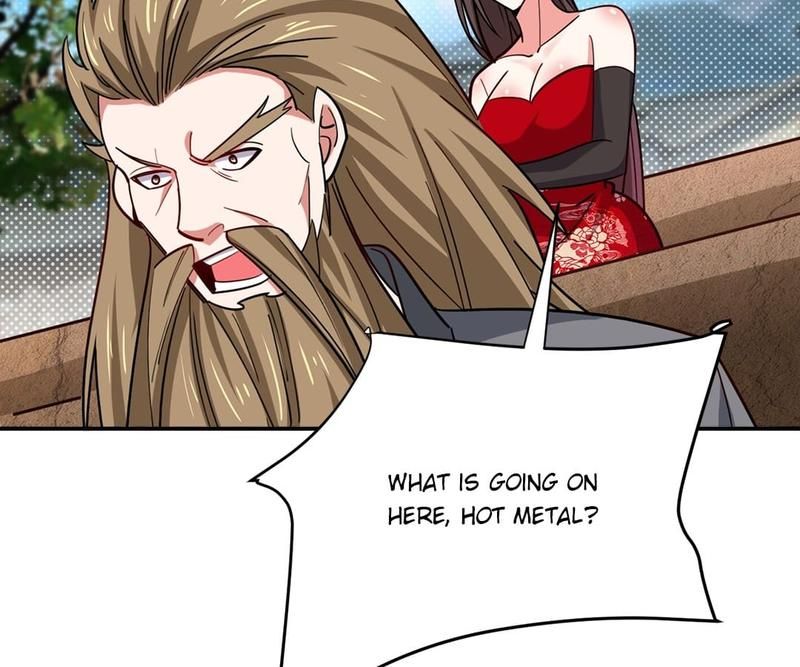 Pick Up the Prettiest Girl - Episode 201 — page 31