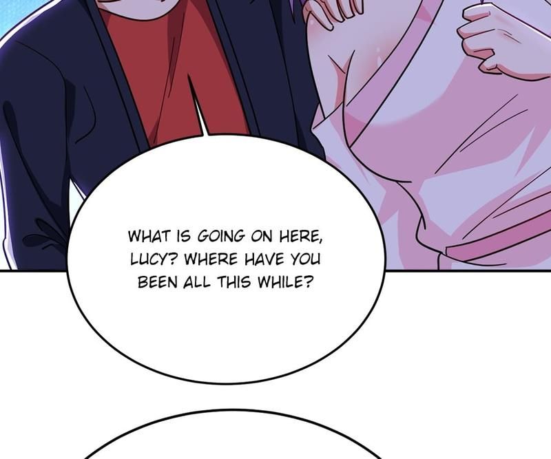 Pick Up the Prettiest Girl - Episode 201 — page 39