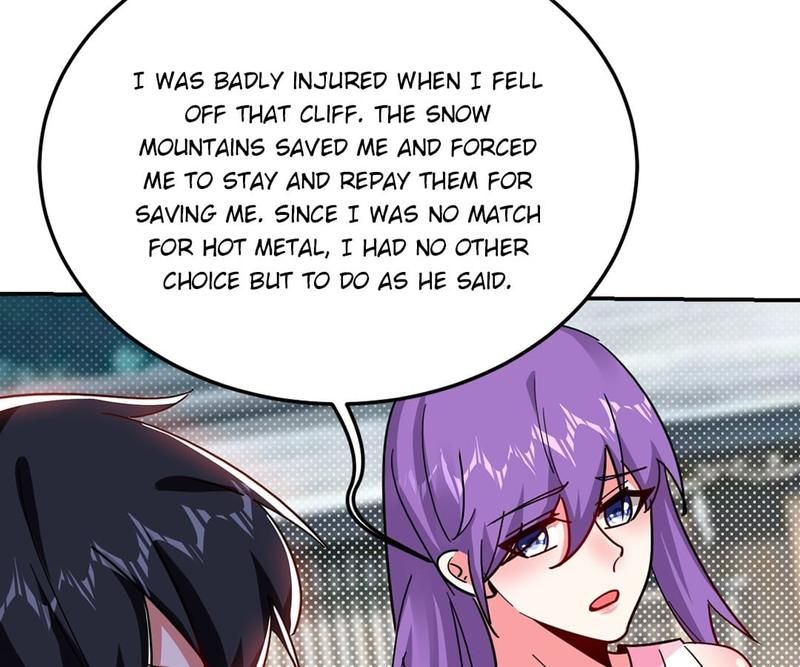 Pick Up the Prettiest Girl - Episode 201 — page 40