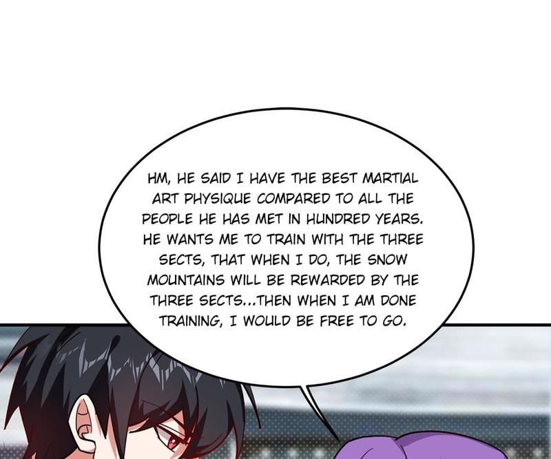 Pick Up the Prettiest Girl - Episode 201 — page 43