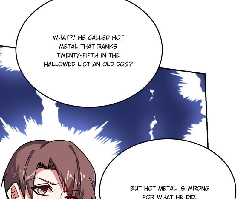 Pick Up the Prettiest Girl - Episode 201 — page 50